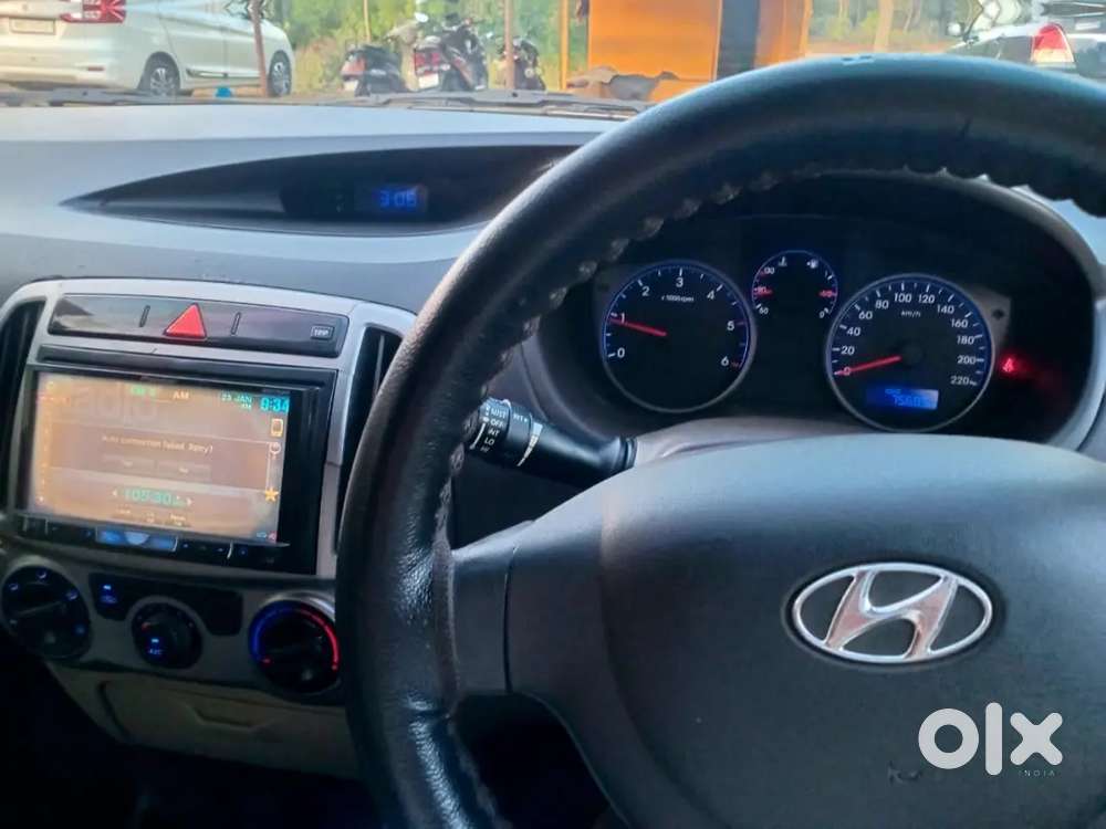 Hyundai I20 1.4 Crdi 2014