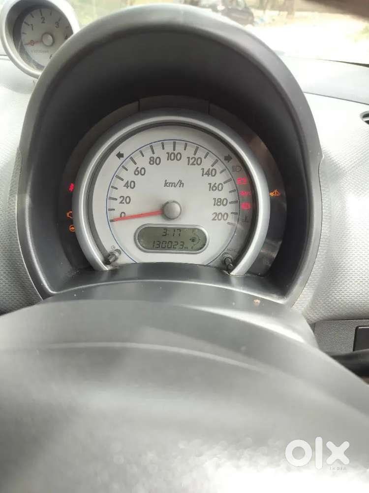 Maruti Suzuki Ritz Vdi 2012