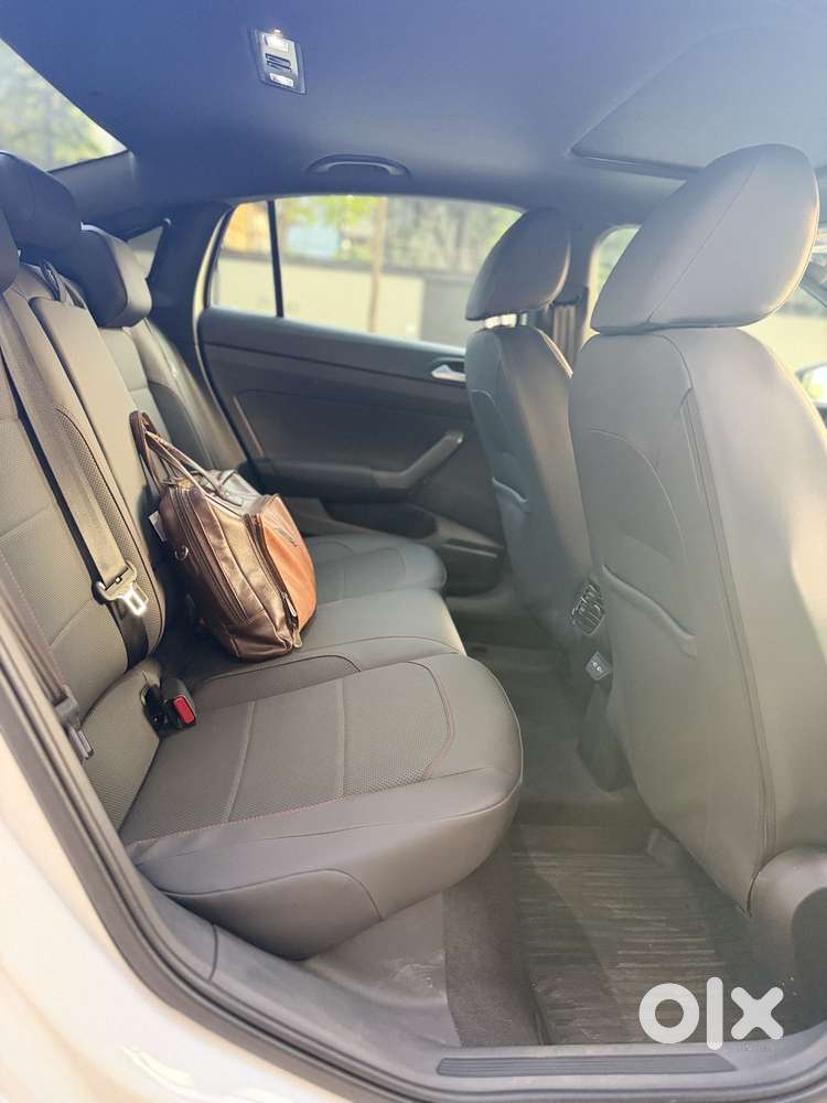 Volkswagen Virtus Gt Plus 1.5 Tsi Evo Dsg (electric Seats), 2026, Pe..