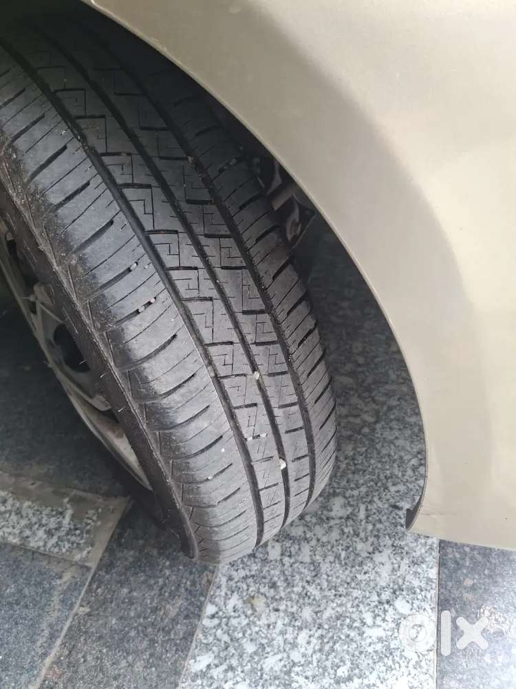 Toyota Etios Diesel 2012