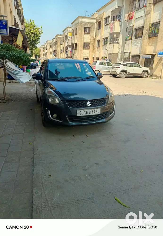 Maruti Suzuki Swift Vdi 2016