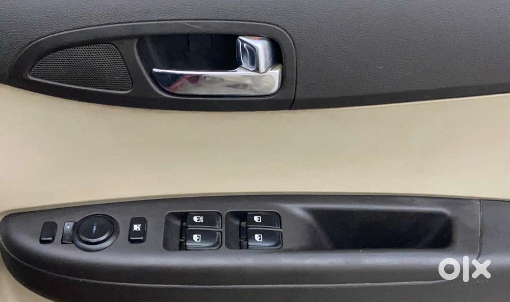 Hyundai Elite I20 Asta 1.4 Crdi, 2014, Diesel