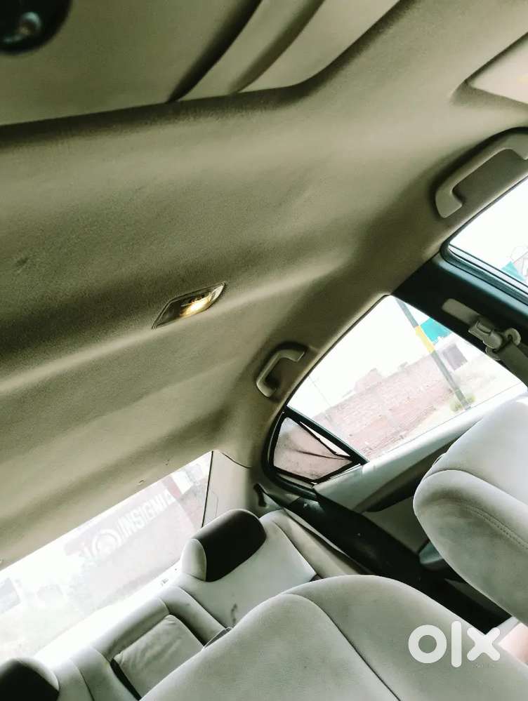 Honda City 2013 Cng & Hybrids 120000 Km Driven