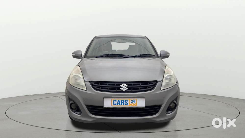 Maruti Suzuki Swift Dzire Vxi 1.2, 2013, Cng & Hybrids
