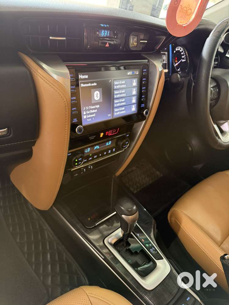 Toyota Fortuner 4x2 At 2.8 Diesel, 2024, Diesel