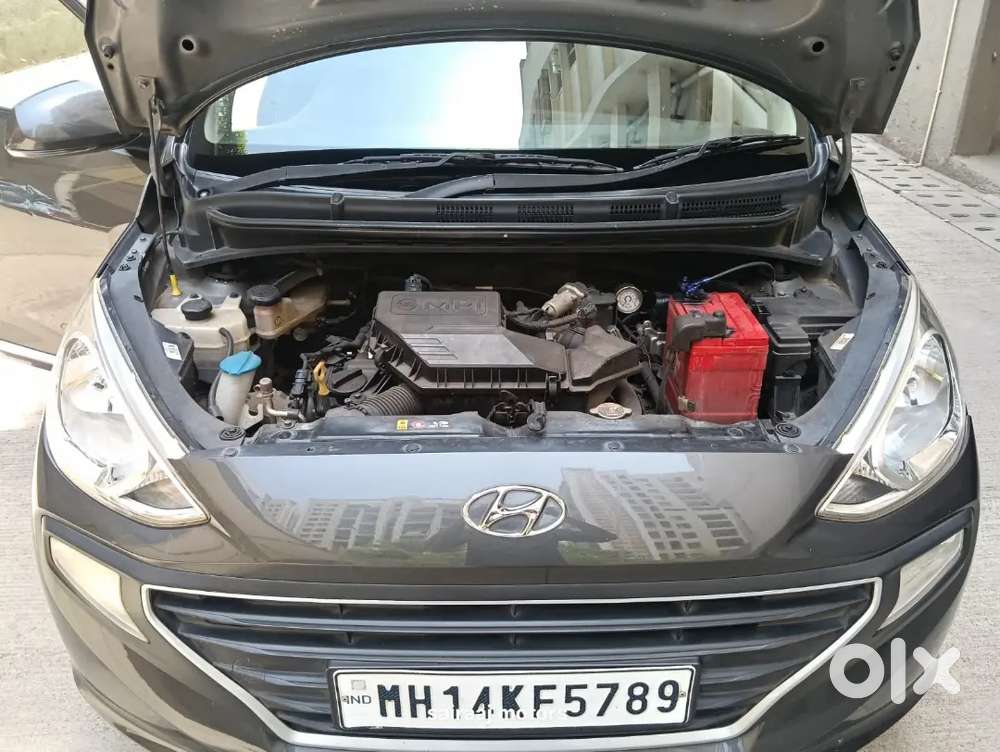 Hyundai New Santro 2022 Cng & Hybrids Good Condition