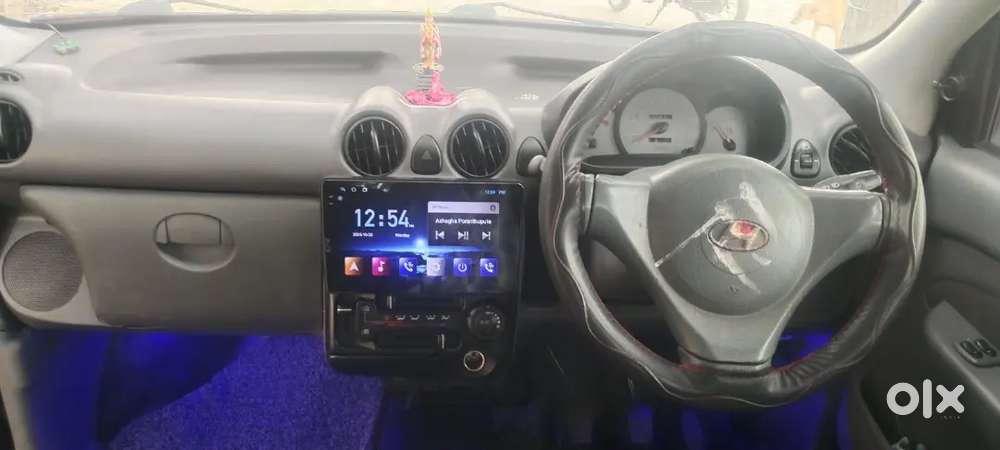Hyundai Santro Xing 2006 Petrol 120000 Km Driven
