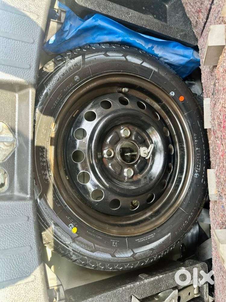 Maruti Suzuki Wagon R Vxi, 2014, Petrol