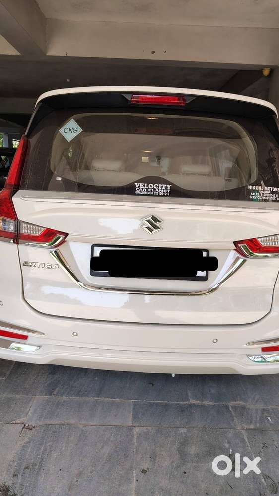 Top Model Cng And Petrol