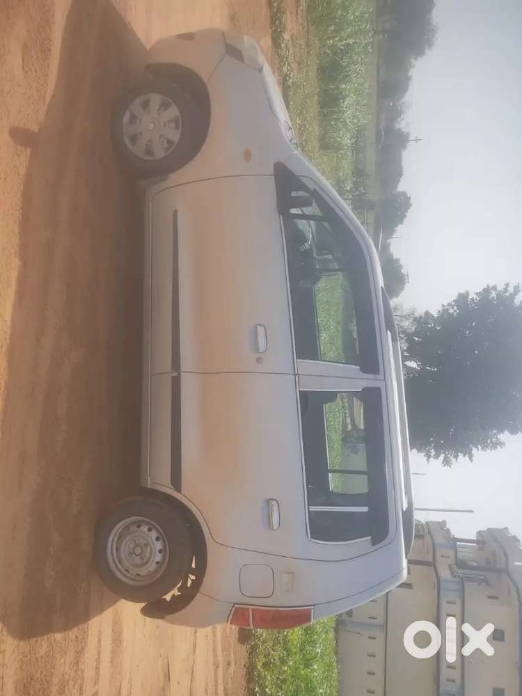 Maruti Suzuki Wagon R Flex Fuel 2016 Cng & Hybrids 100000 Km Driven