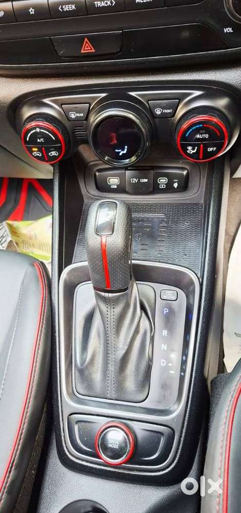 Hyundai Venue N Line 1.0 N6 Turbo Dct, 2024, Petrol