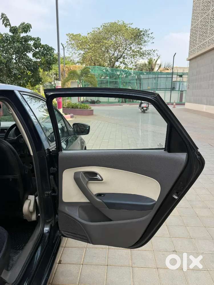 Volkswagen Vento 2011 Diesel Manual 2011
