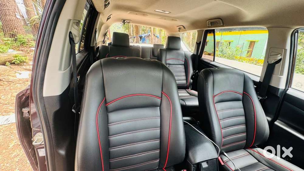 Toyota Innova Crysta 2021 Diesel Model