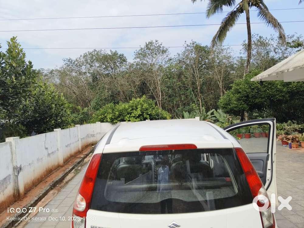 Maruti Suzuki Ritz Lxi, 2016, Petrol