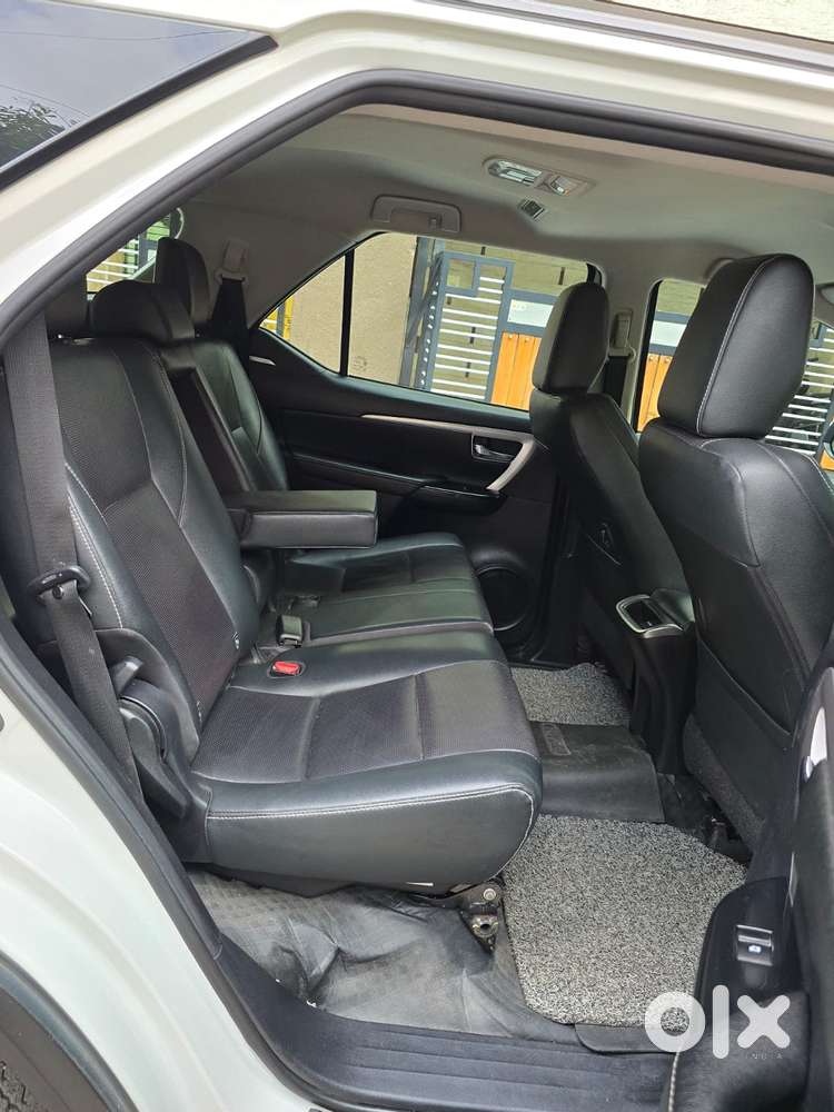 Toyota Fortuner 3.0 4x2 Mt, 2023, Diesel