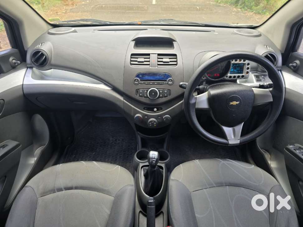 Chevrolet Beat 2014-2016 Diesel Lt, 2014, Diesel