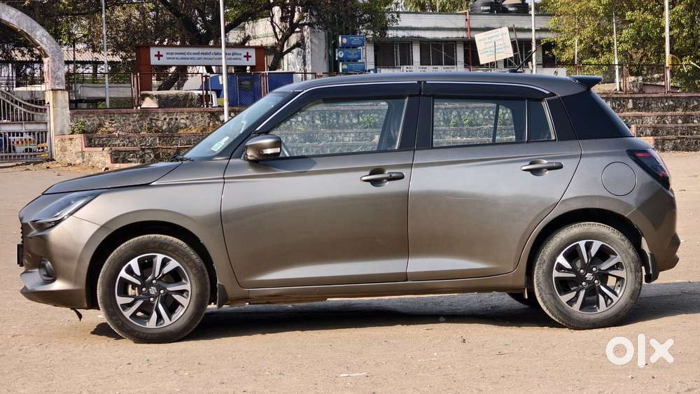 Maruti Suzuki Swift Amt Zxi Plus, 2024, Petrol
