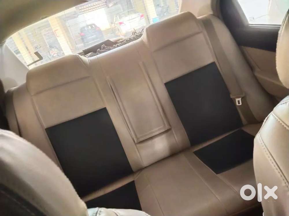 Chevrolet Aveo Lt 2007