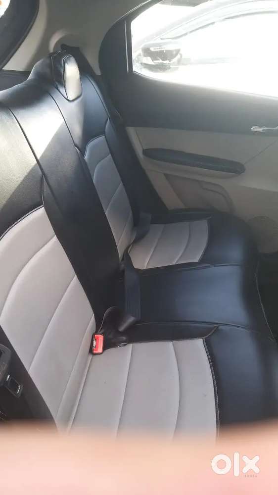Tata Tiago Ev 2024 Electric 7950 Km Driven