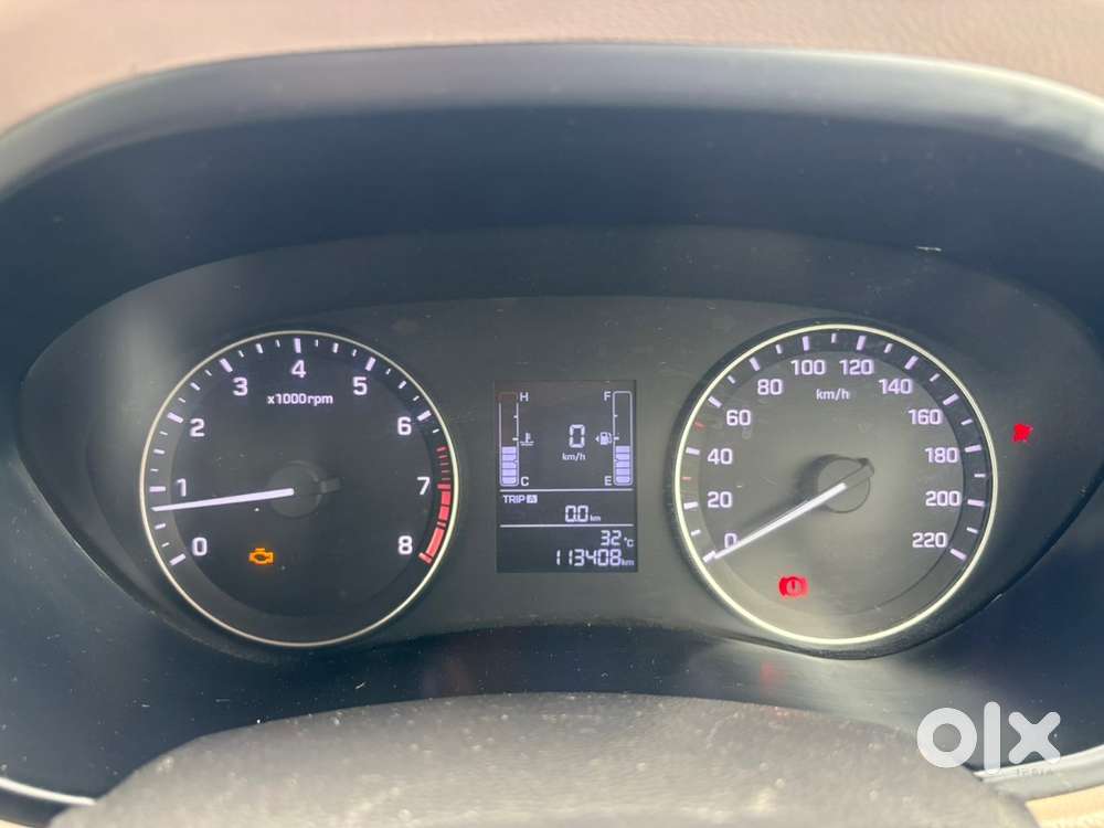 Hyundai I20 Sportz 2014