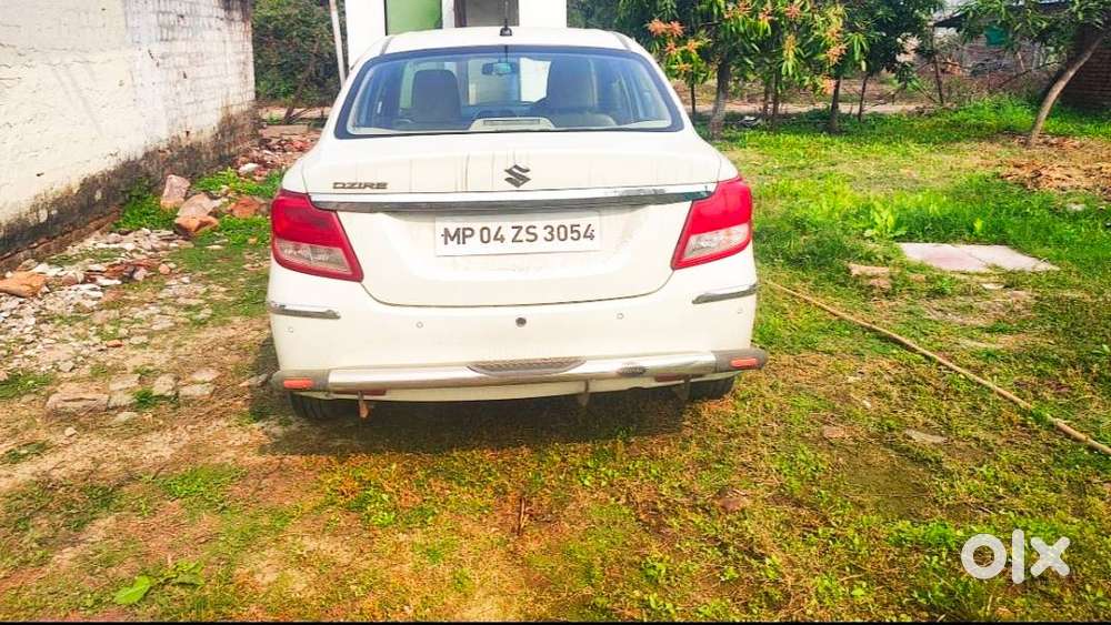 New Condition Desire Zxi Top Model 58000 Km