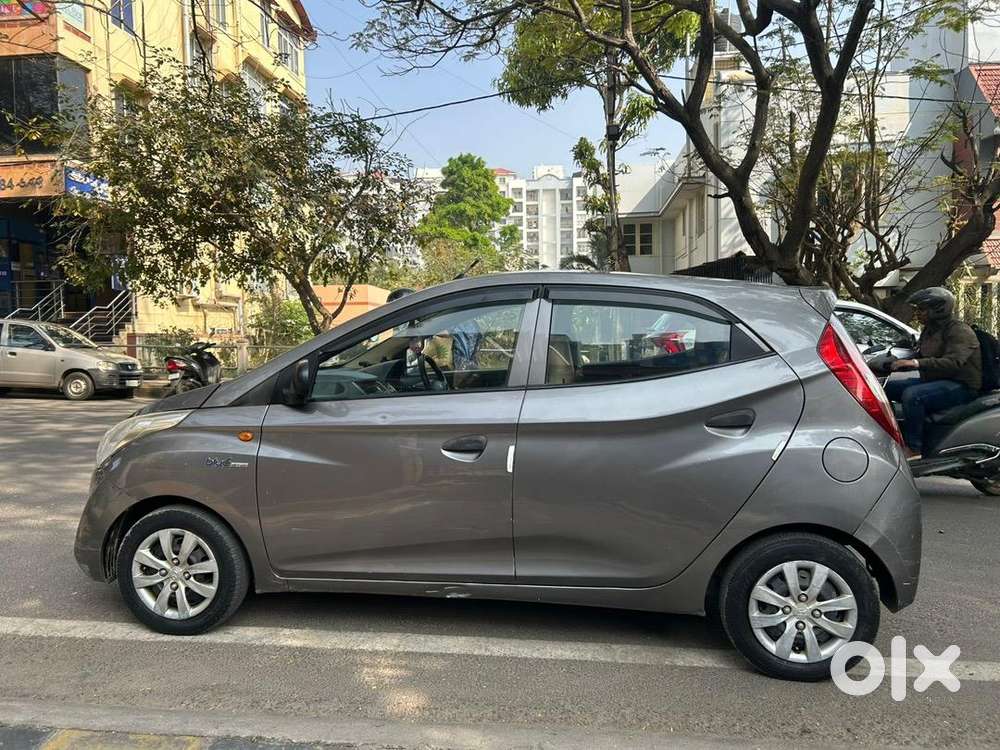 Hyundai Eon Magna Petrol + Lpg For Sale Price Negotiable