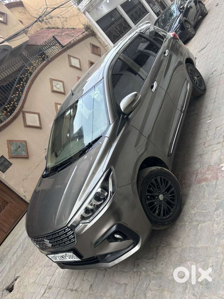 Maruti Suzuki Ertiga Vxi (o) Cng, 2022, Cng & Hybrids