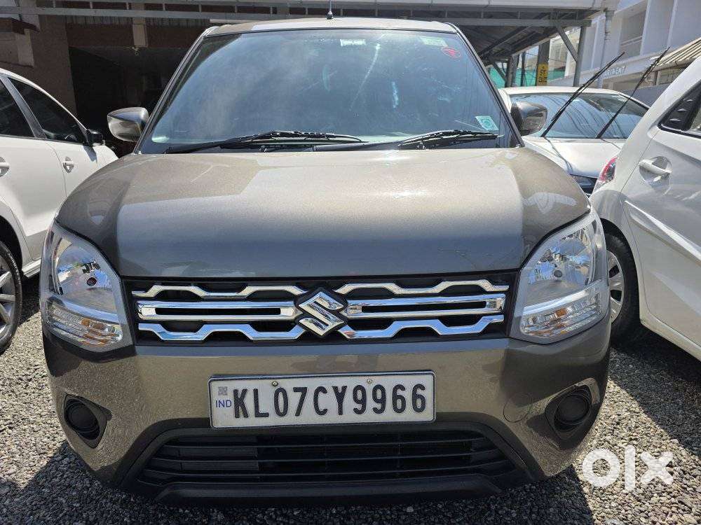 Maruti Suzuki Wagon R 1.0 2019-2022 Vxi Amt, 2022, Petrol