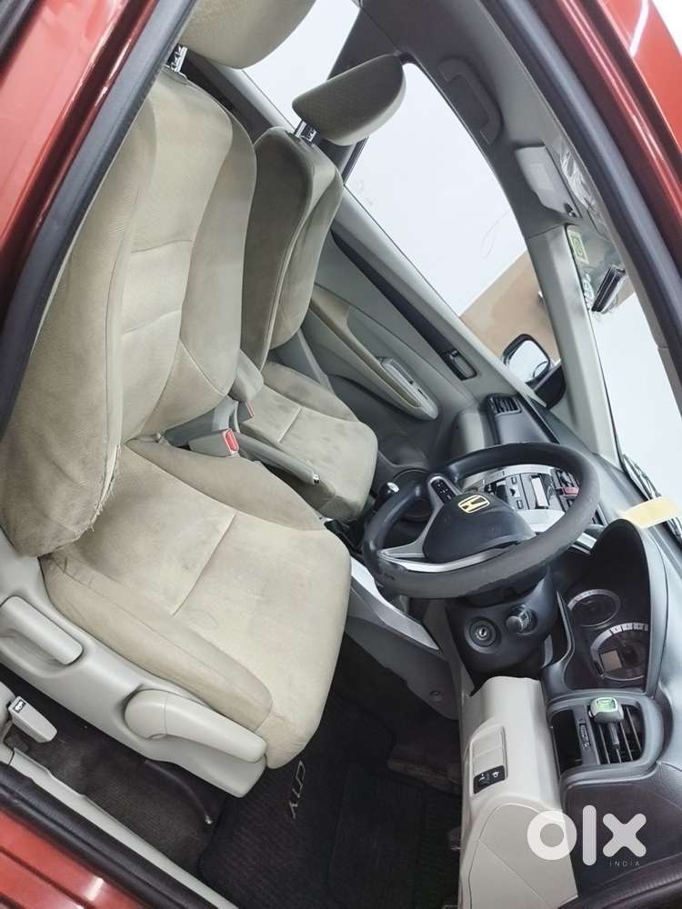 Honda City 2008-2011 1.5 S Mt, 2009, Petrol