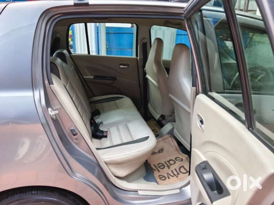 Maruti Suzuki Celerio Vxi, 2015, Petrol