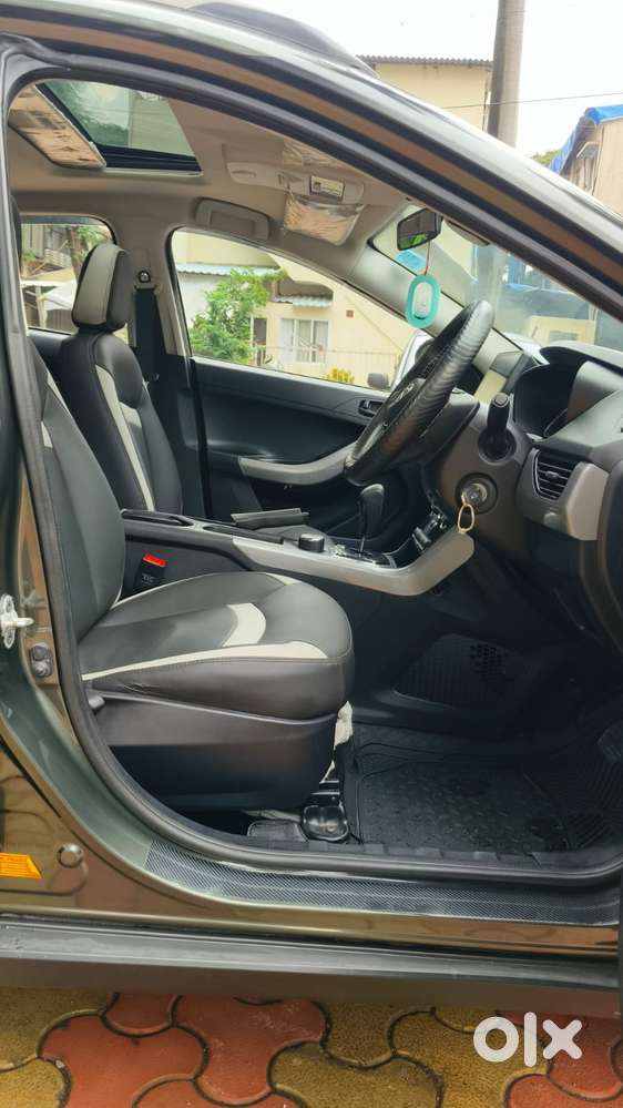 Tata Nexon 1.2 Revotron Xma Amt (s), 2022, Petrol