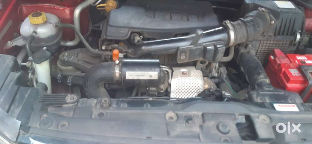 Mahindra Xuv300 W8 Option, 2022, Petrol