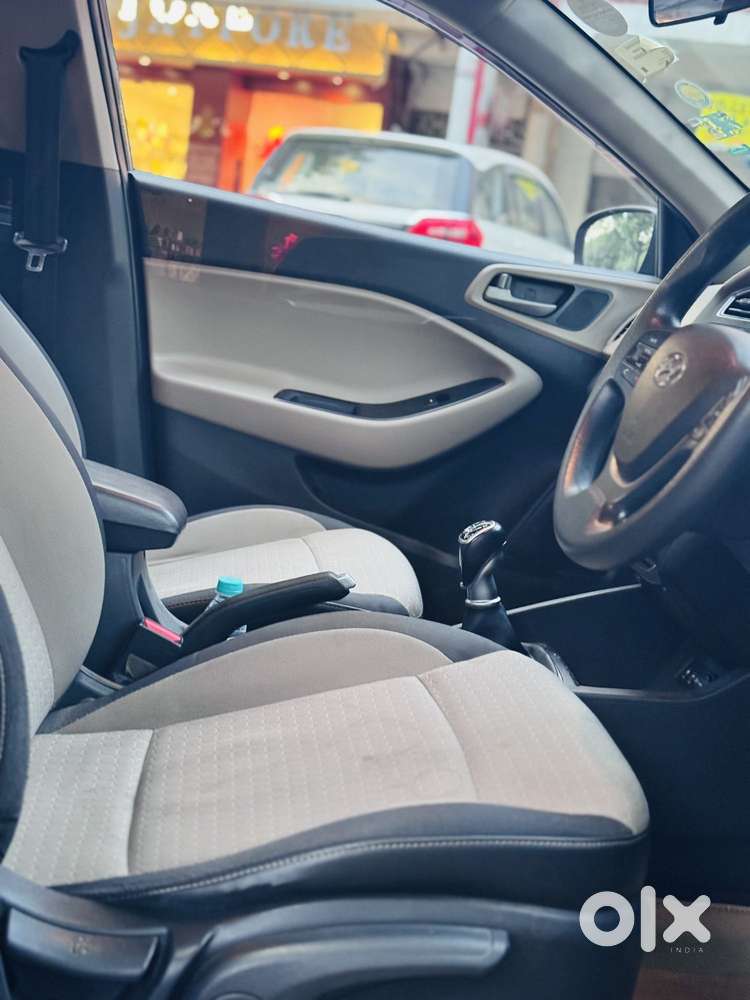 Hyundai Elite I20 Asta 1.4 Crdi, 2017, Diesel