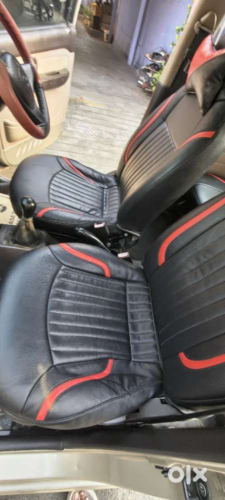 Hyundai Santro Xing Gls Petrol-lpg 2010