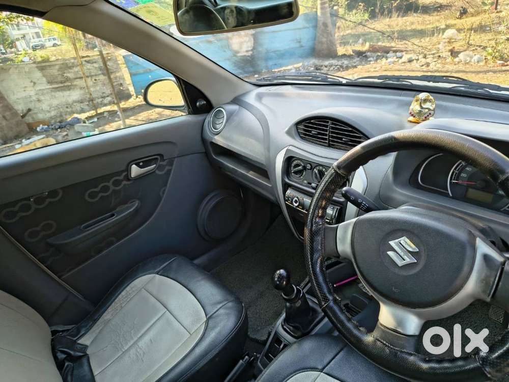 Maruti Suzuki Alto 800 2015 Petrol Well Maintained