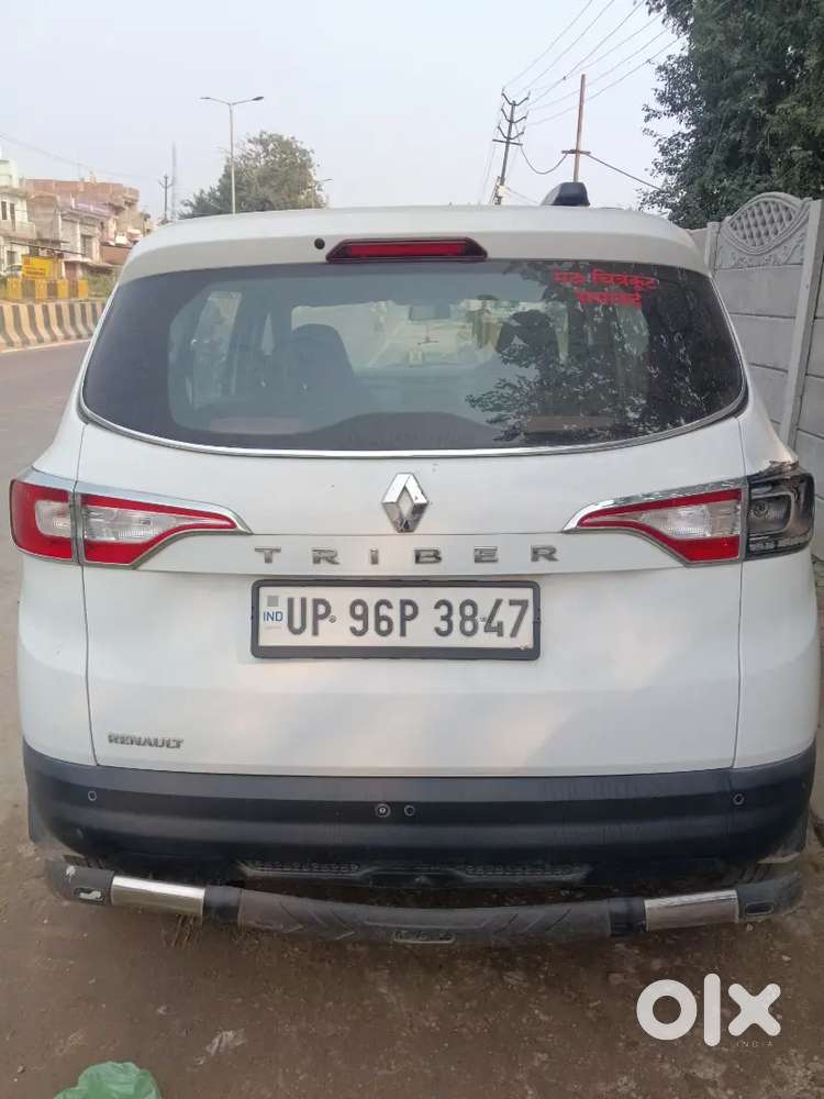 Renault Triber Rxe 2023
