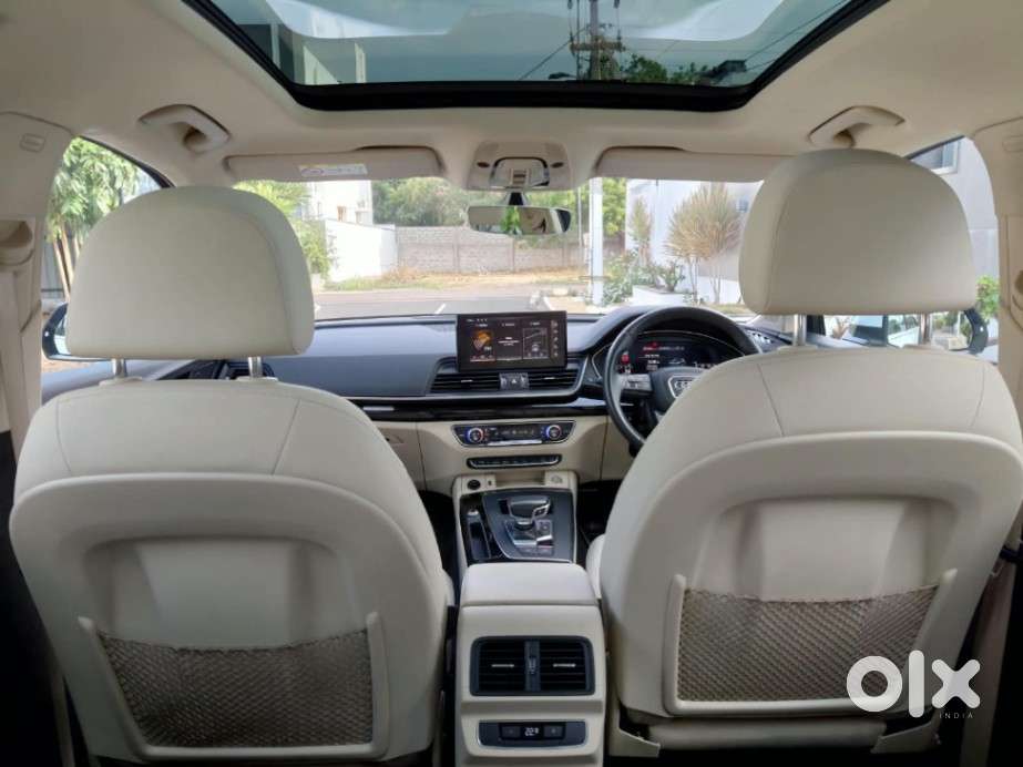 Audi Q5 Technology 45 Tfsi, 2023, Petrol