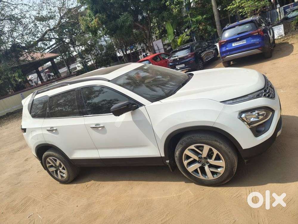 Tata Safari 2.0 Kryotec Xza Plus, 2023, Diesel