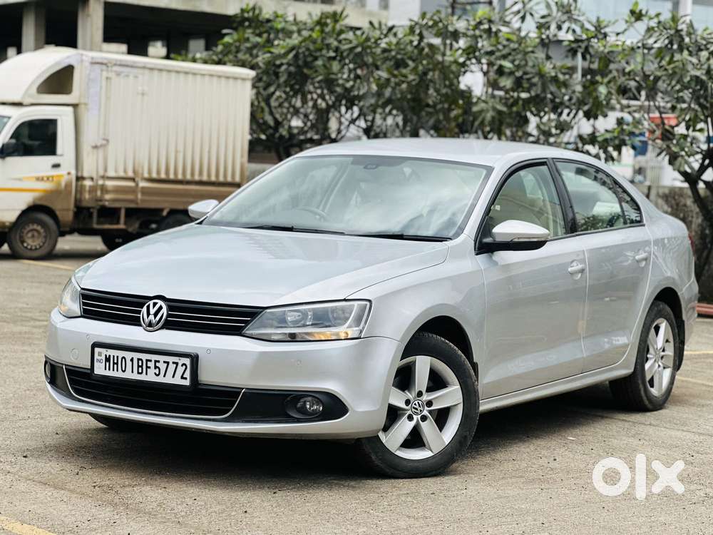 Volkswagen Jetta Comfortline 1.9 Tdi, 2012, Diesel