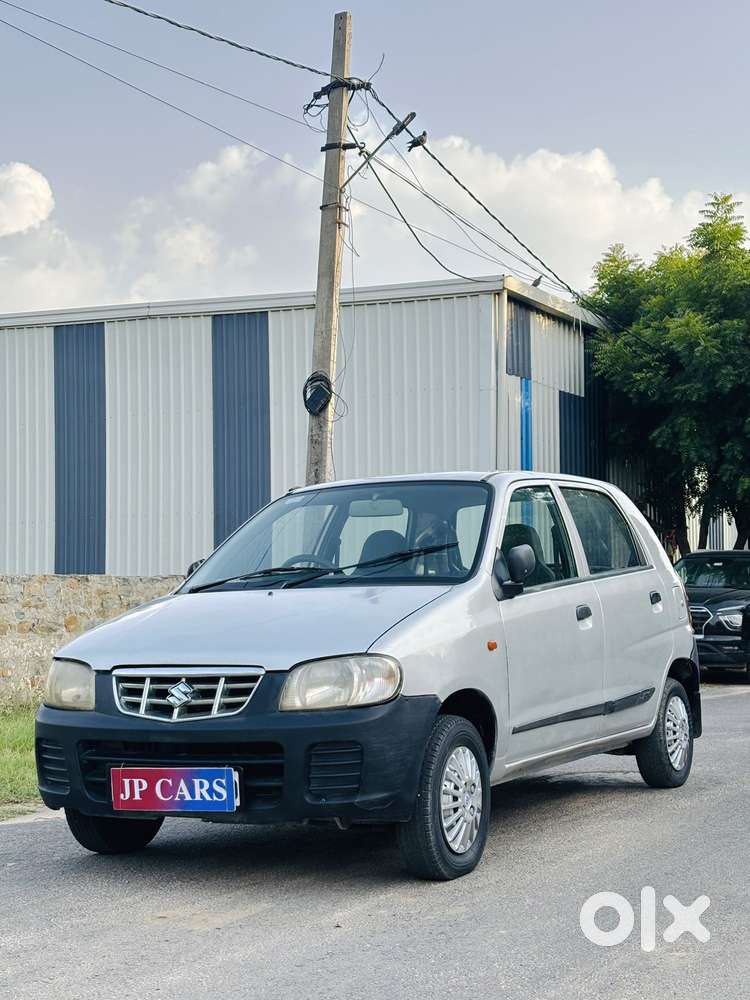 Maruti Suzuki Alto Std (o), 2012, Petrol