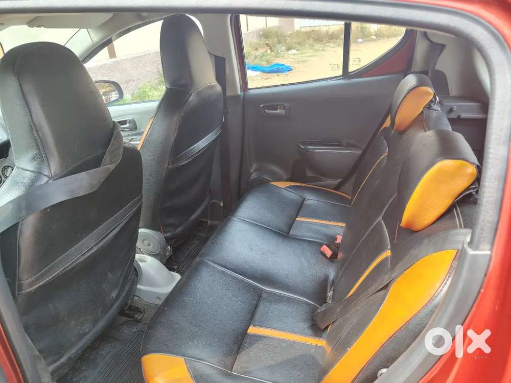 Maruti Suzuki A-star 2011 Petrol Good Condition,new 4tyres