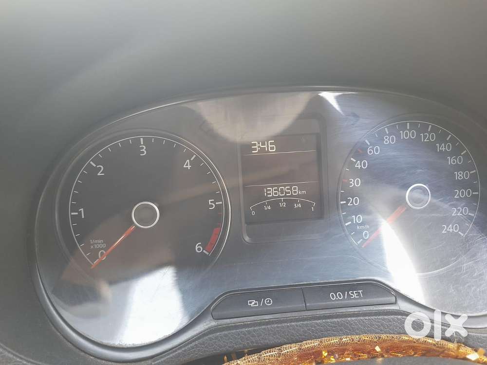 Volkswagen Ameo 1.5 Tdi Highline, 2017, Diesel