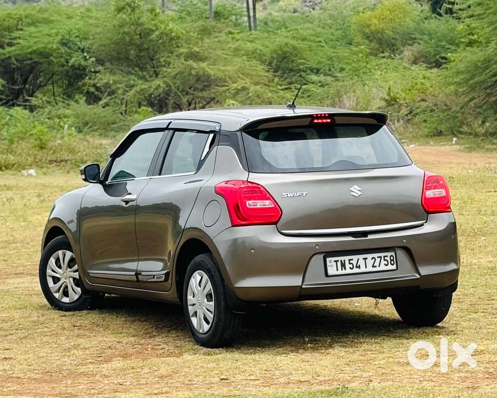 Maruti Suzuki Swift Vdi Bs Iv, 2019, Diesel