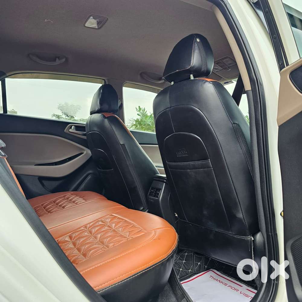 Hyundai Elite I20 Asta 1.2 (o), 2019, Petrol