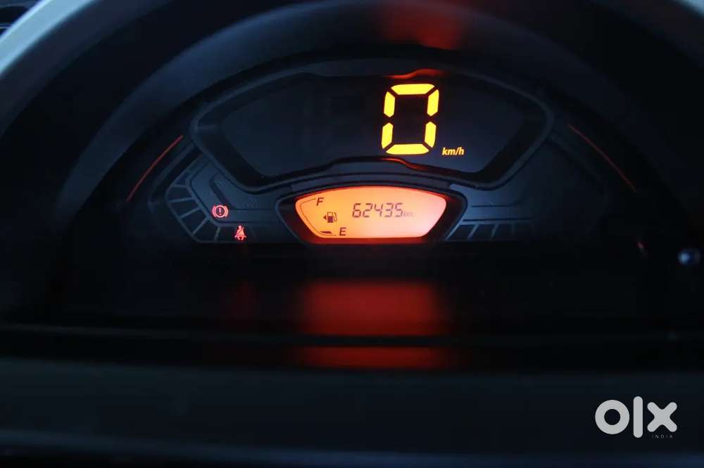 Maruti Suzuki S-Presso 2021 year