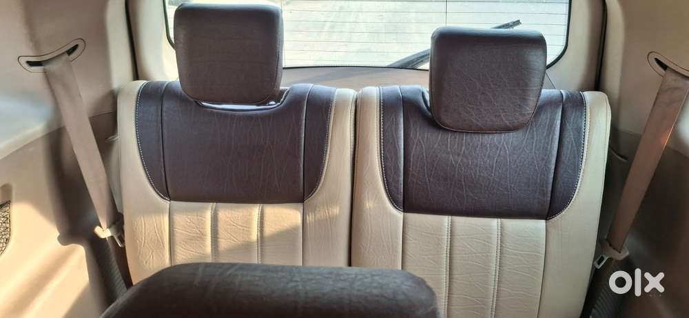 Mahindra Xuv500 W8, 2013, Diesel