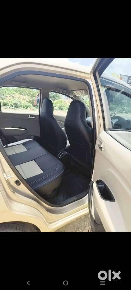 Hyundai Santro Sportz Amt, 2019, Petrol