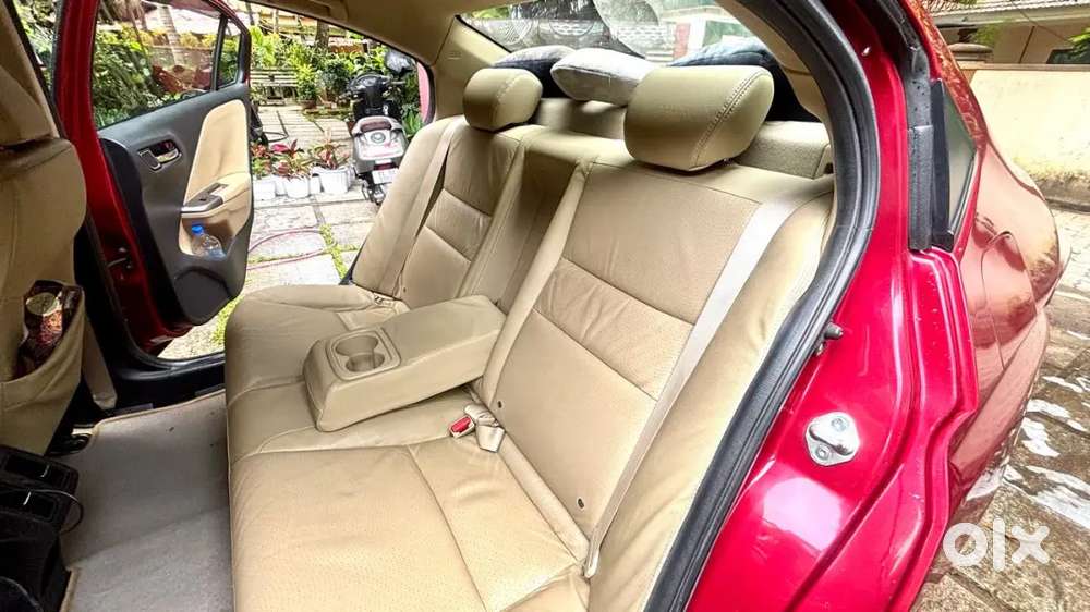 Honda City 1.5 Zx 2019 Immaculate Condition