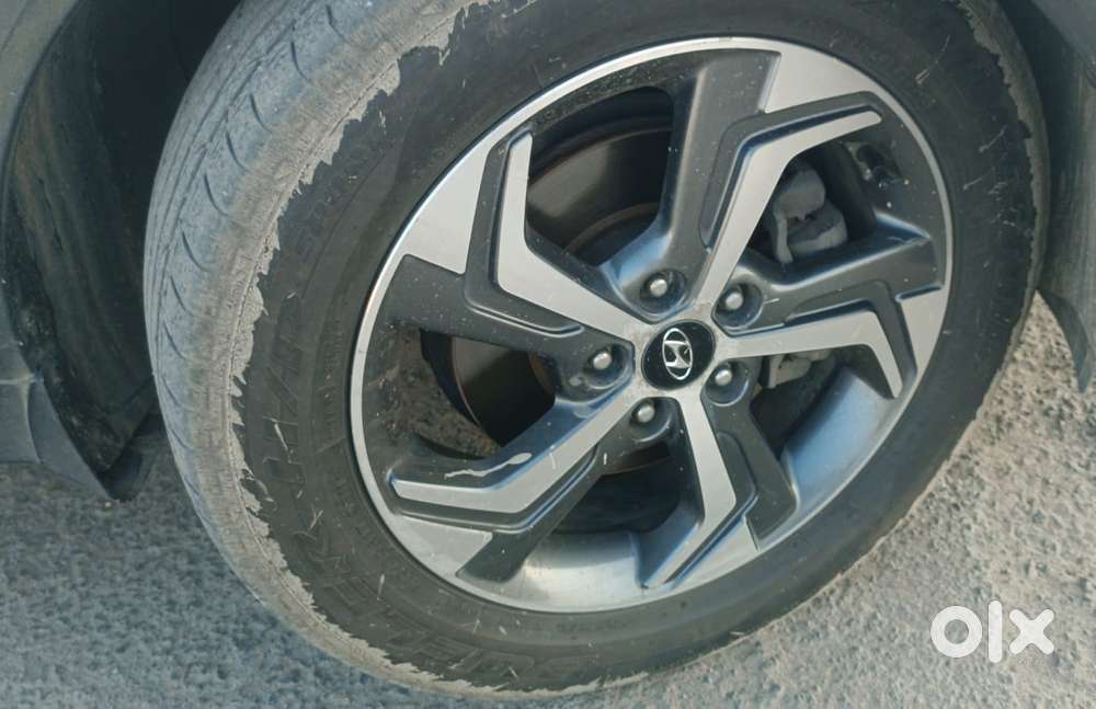 Hyundai Creta 1.6 Crdi Sx Option, 2018, Diesel