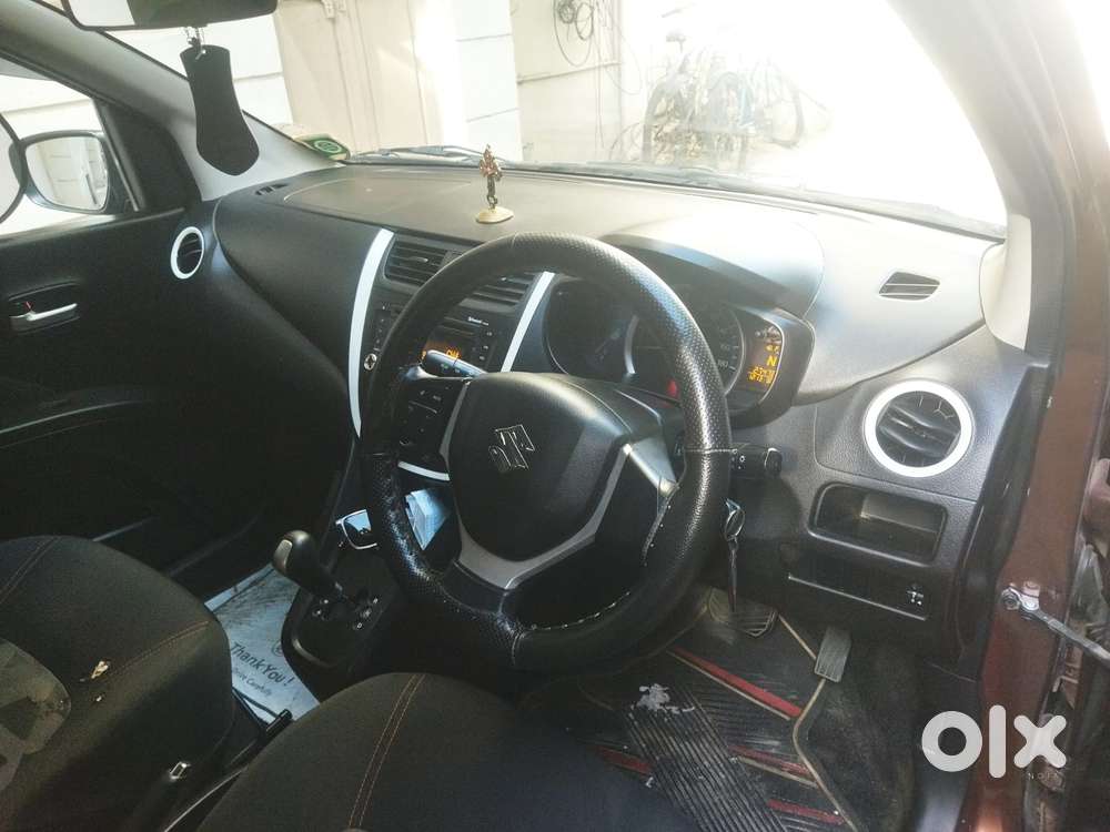 Maruti Suzuki Celerio Zxi Optional Amt, 2018, Petrol
